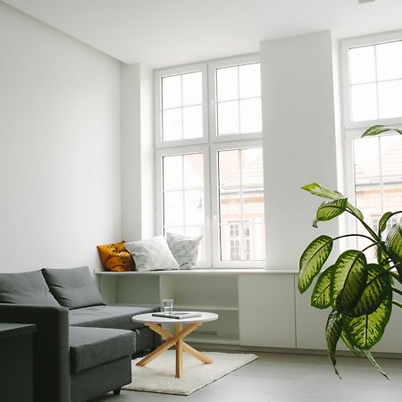 Blue Buddy - Dluga View Gdańsk Zewnętrze zdjęcie