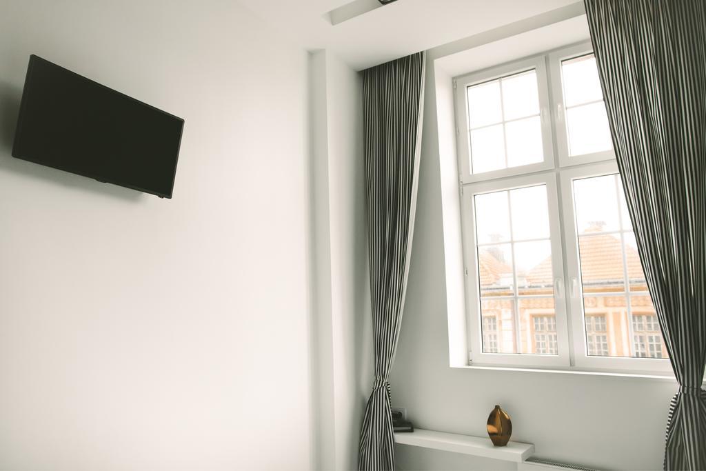 Blue Buddy - Dluga View Gdańsk Zewnętrze zdjęcie