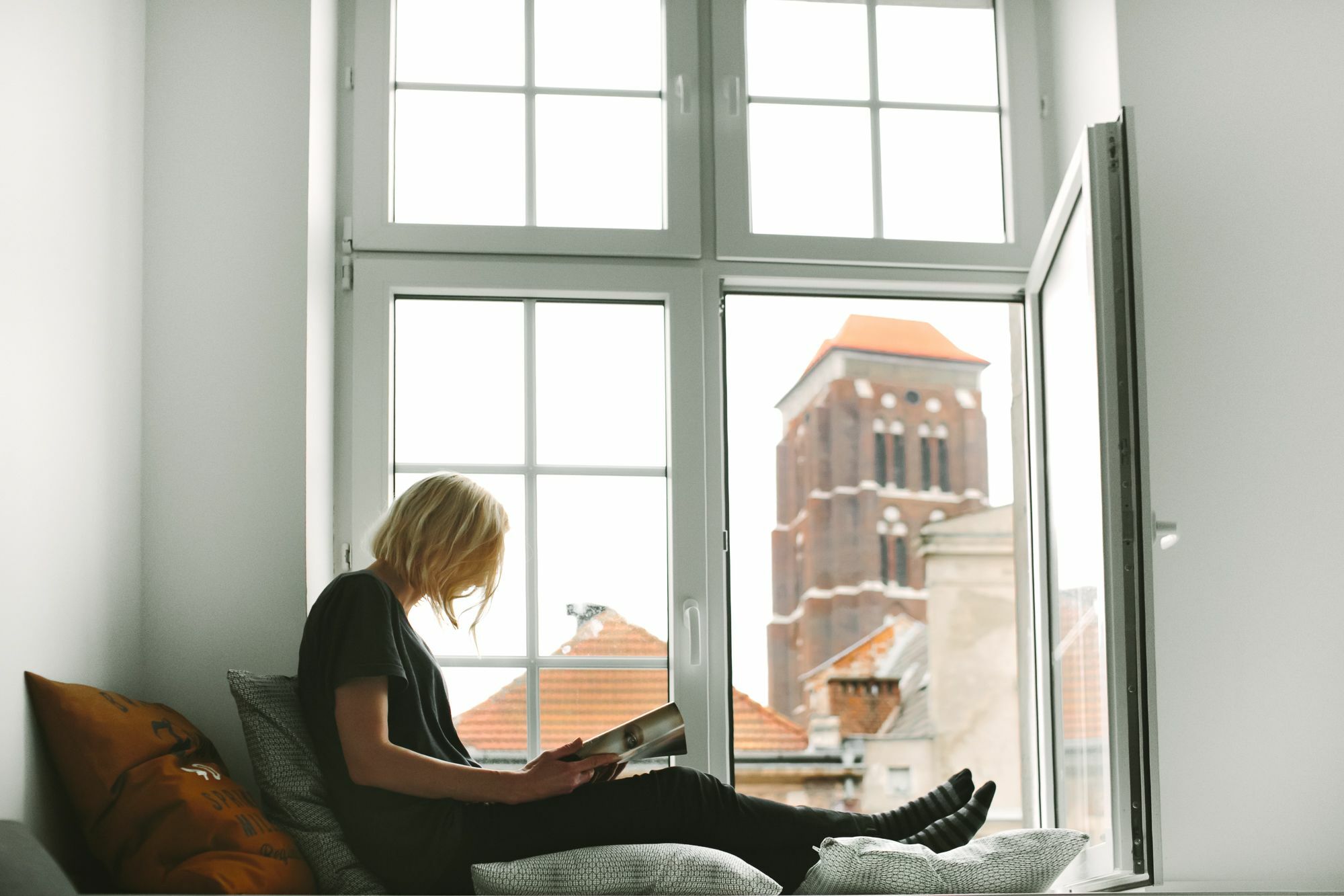 Blue Buddy - Dluga View Gdańsk Zewnętrze zdjęcie