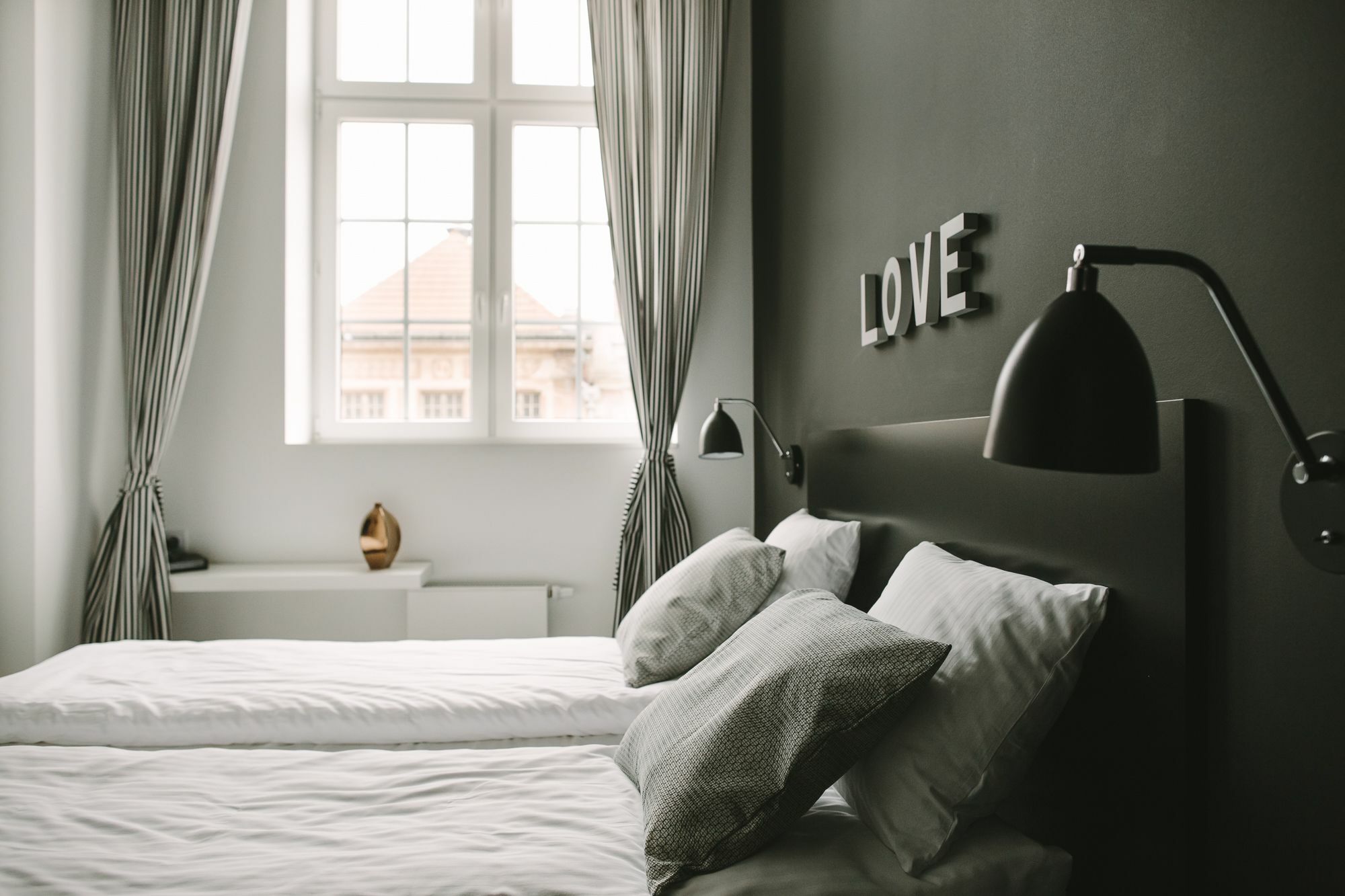 Blue Buddy - Dluga View Gdańsk Zewnętrze zdjęcie
